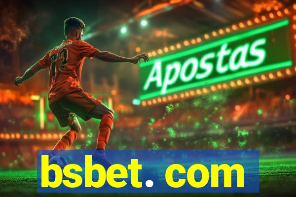 bsbet. com